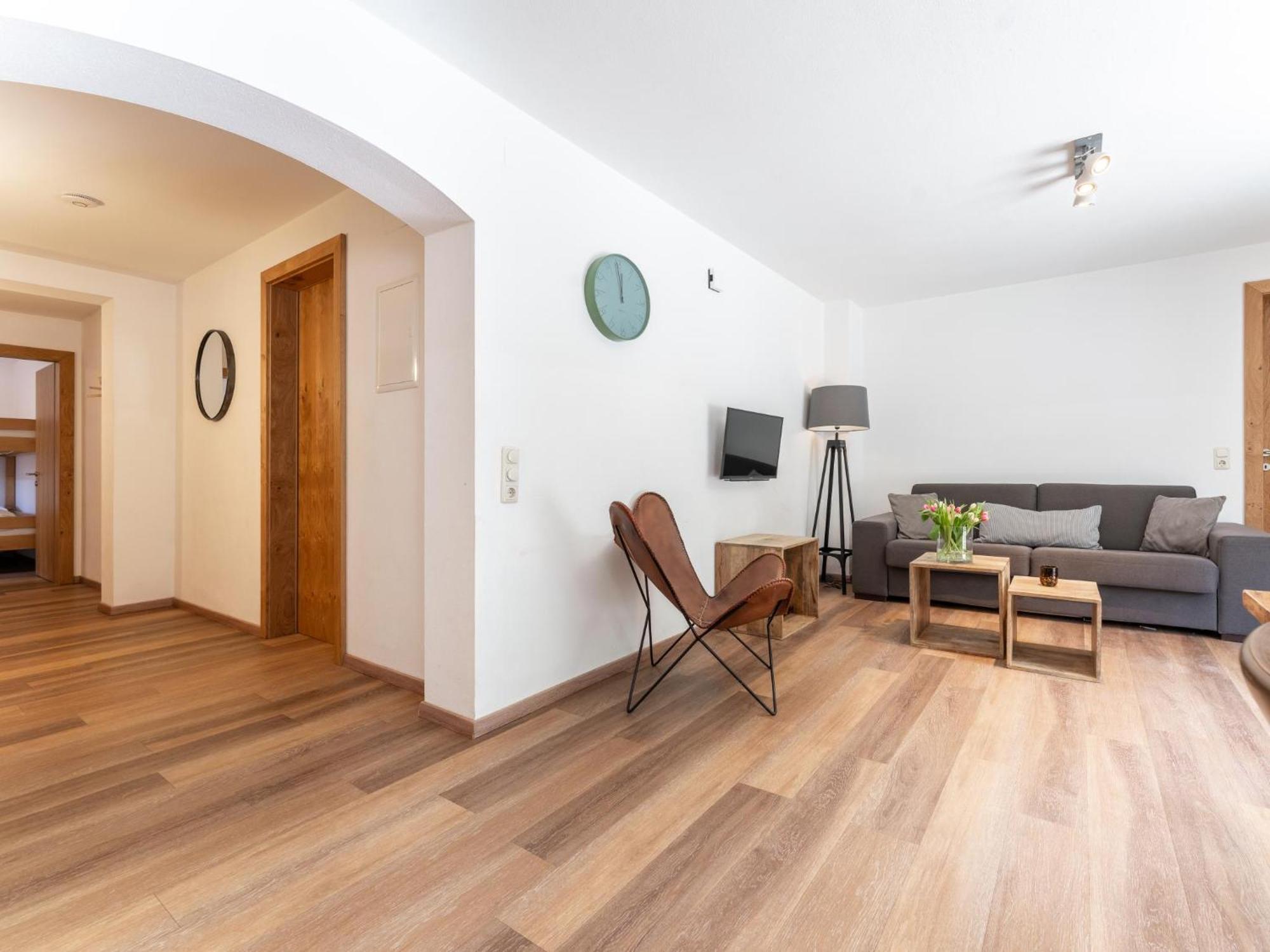 Chalet Heimelig M 萨尔巴赫 外观 照片