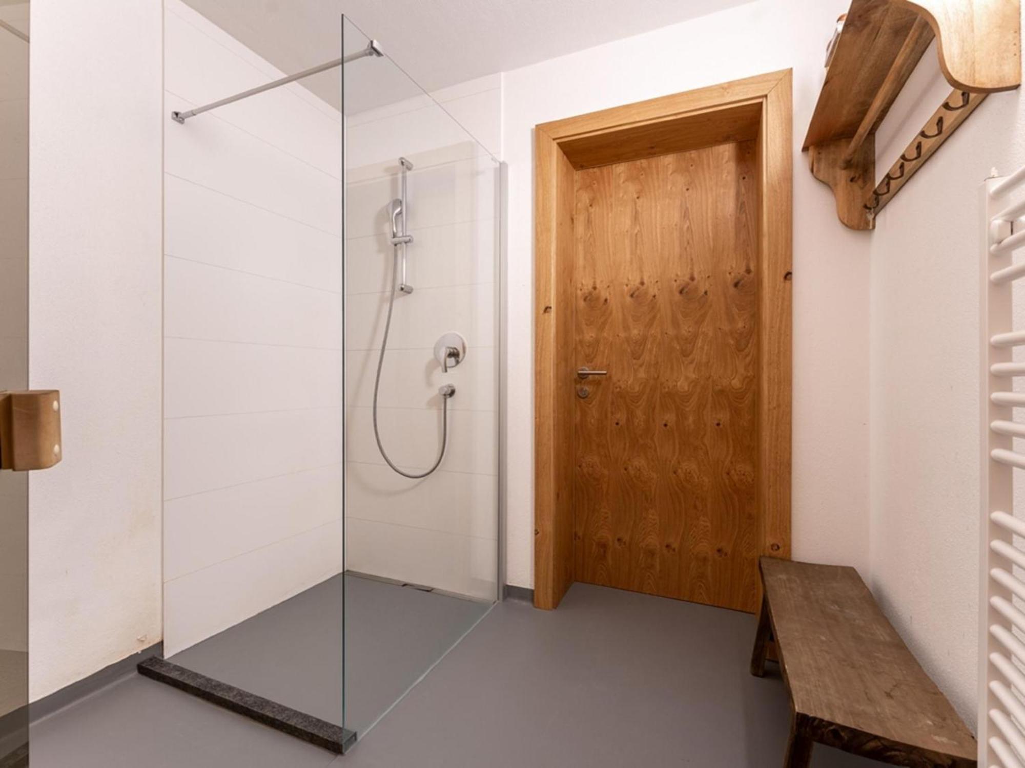 Chalet Heimelig M 萨尔巴赫 外观 照片