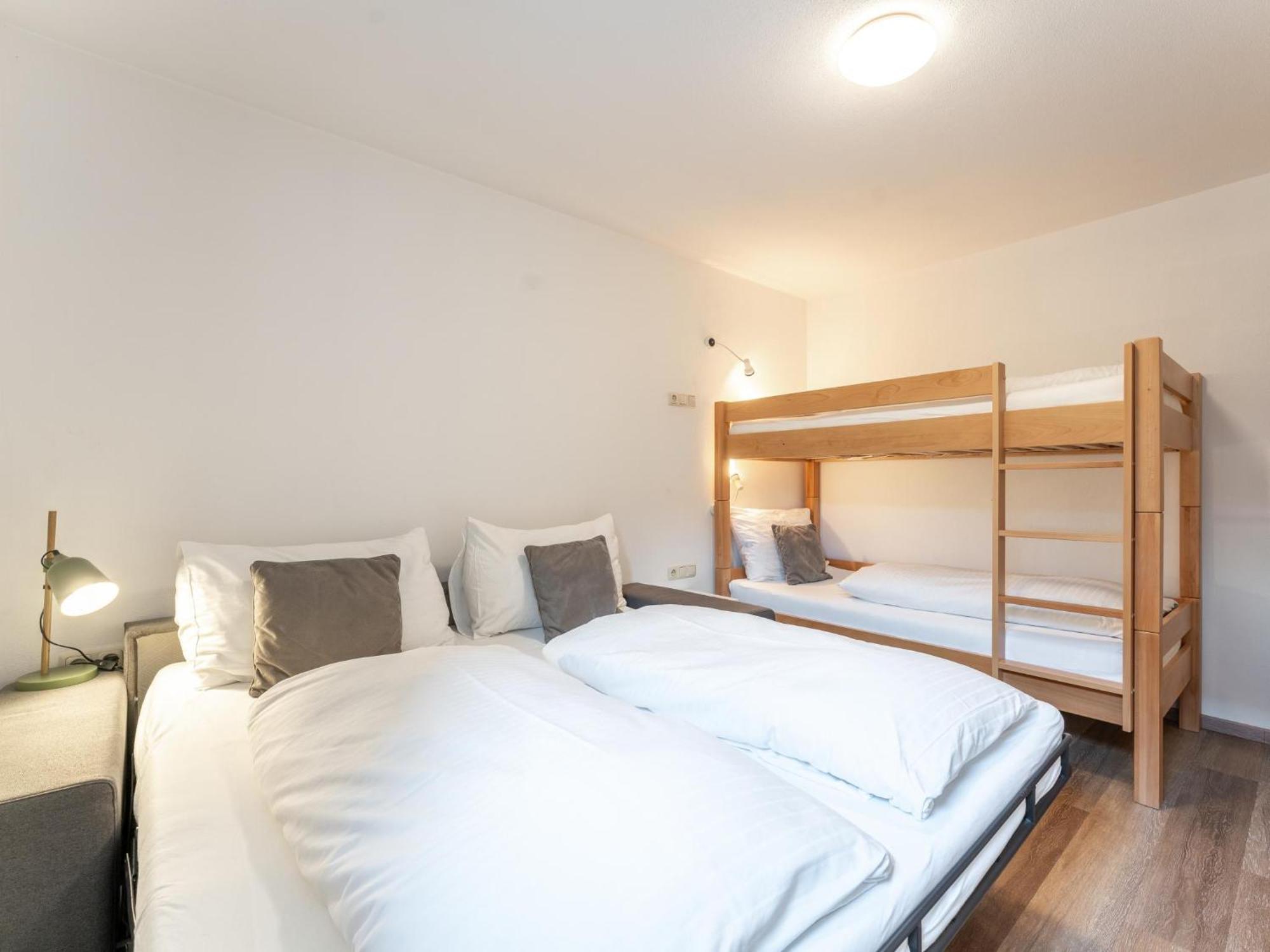 Chalet Heimelig M 萨尔巴赫 外观 照片