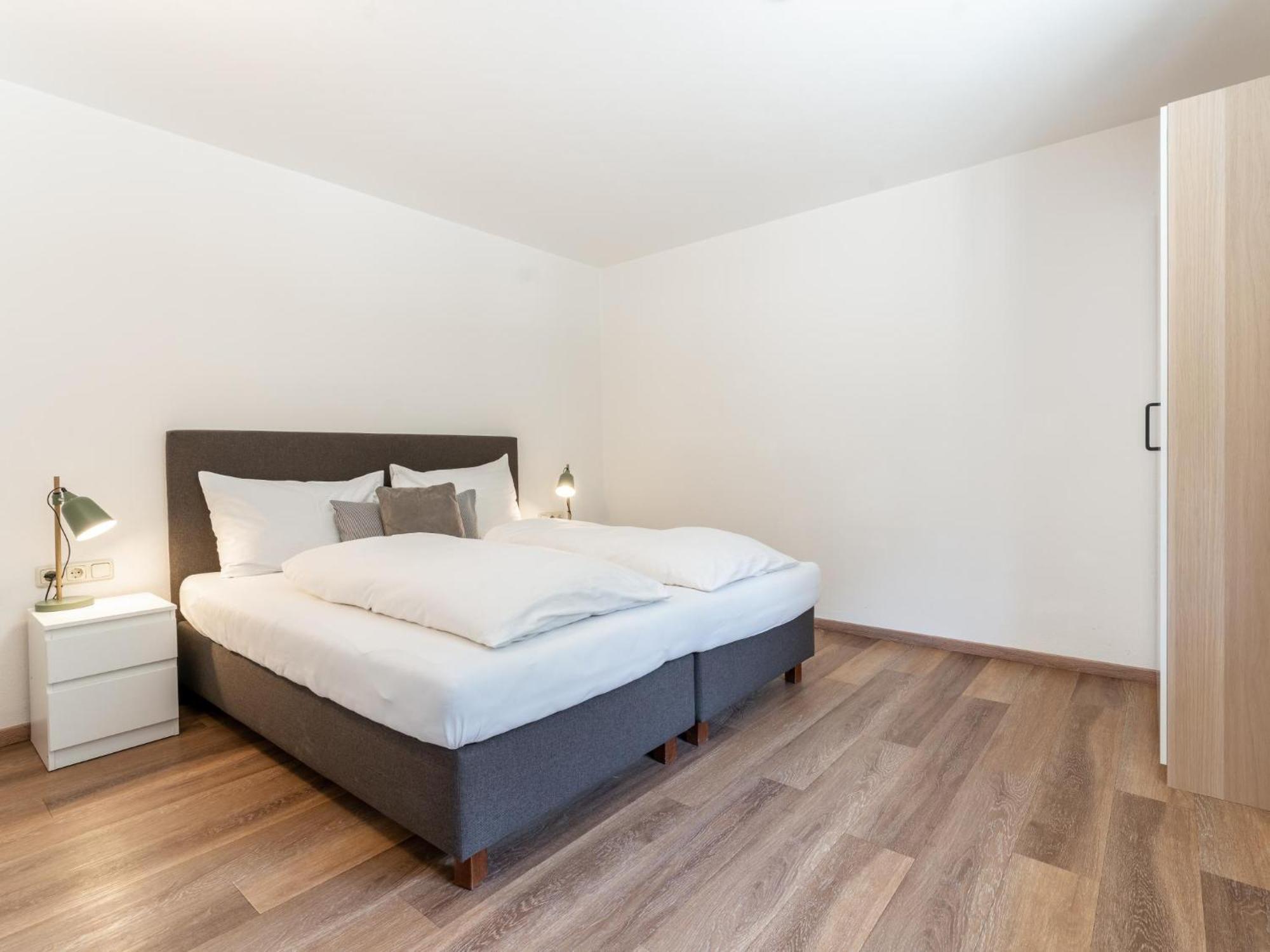 Chalet Heimelig M 萨尔巴赫 外观 照片