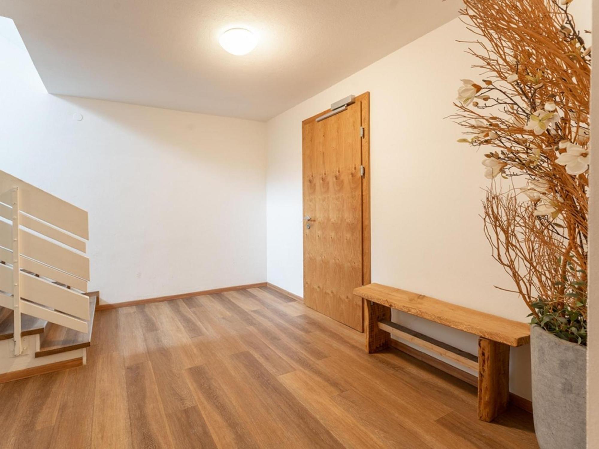 Chalet Heimelig M 萨尔巴赫 外观 照片