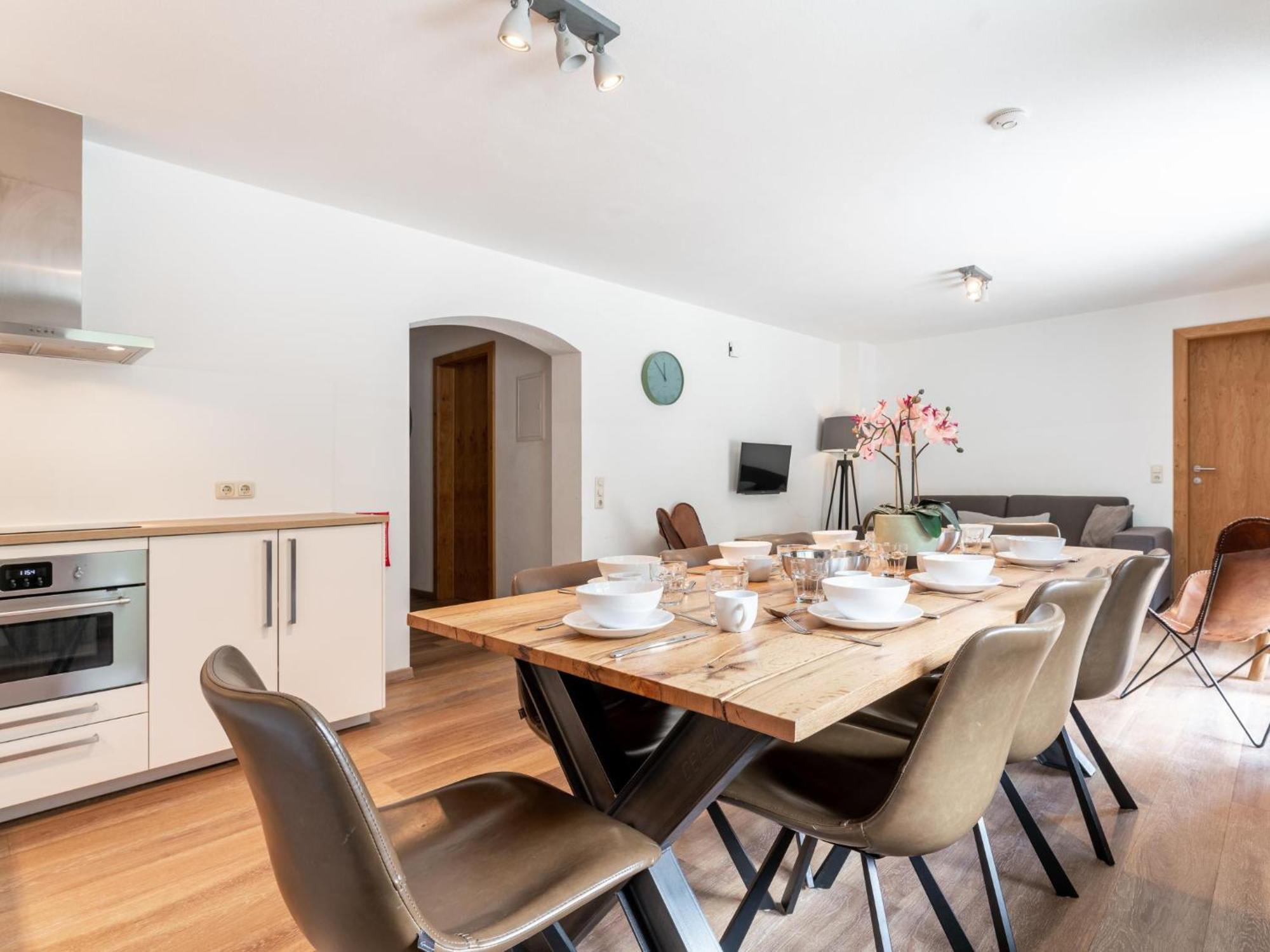 Chalet Heimelig M 萨尔巴赫 外观 照片