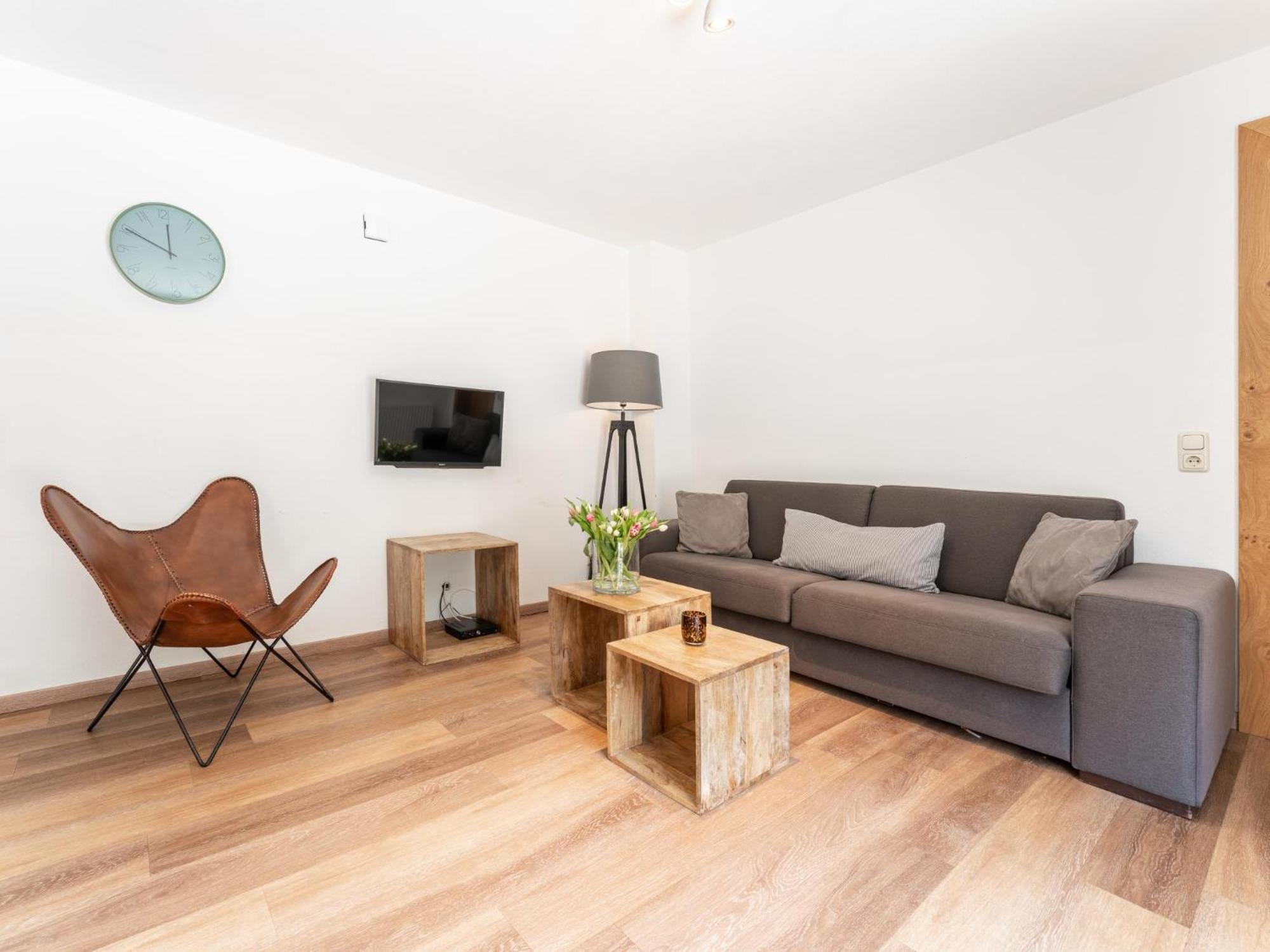 Chalet Heimelig M 萨尔巴赫 外观 照片